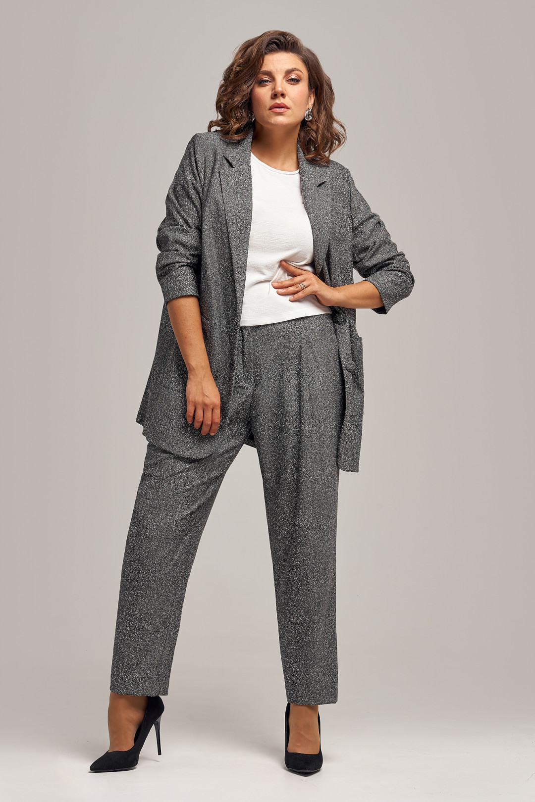 Костюм Ива 1411 - фото 2