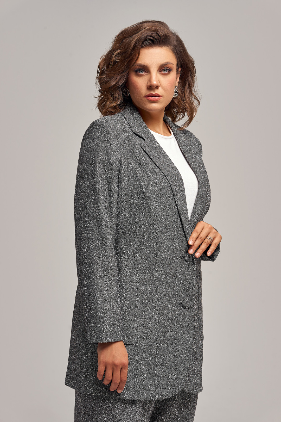 Костюм Ива 1411 - фото 3