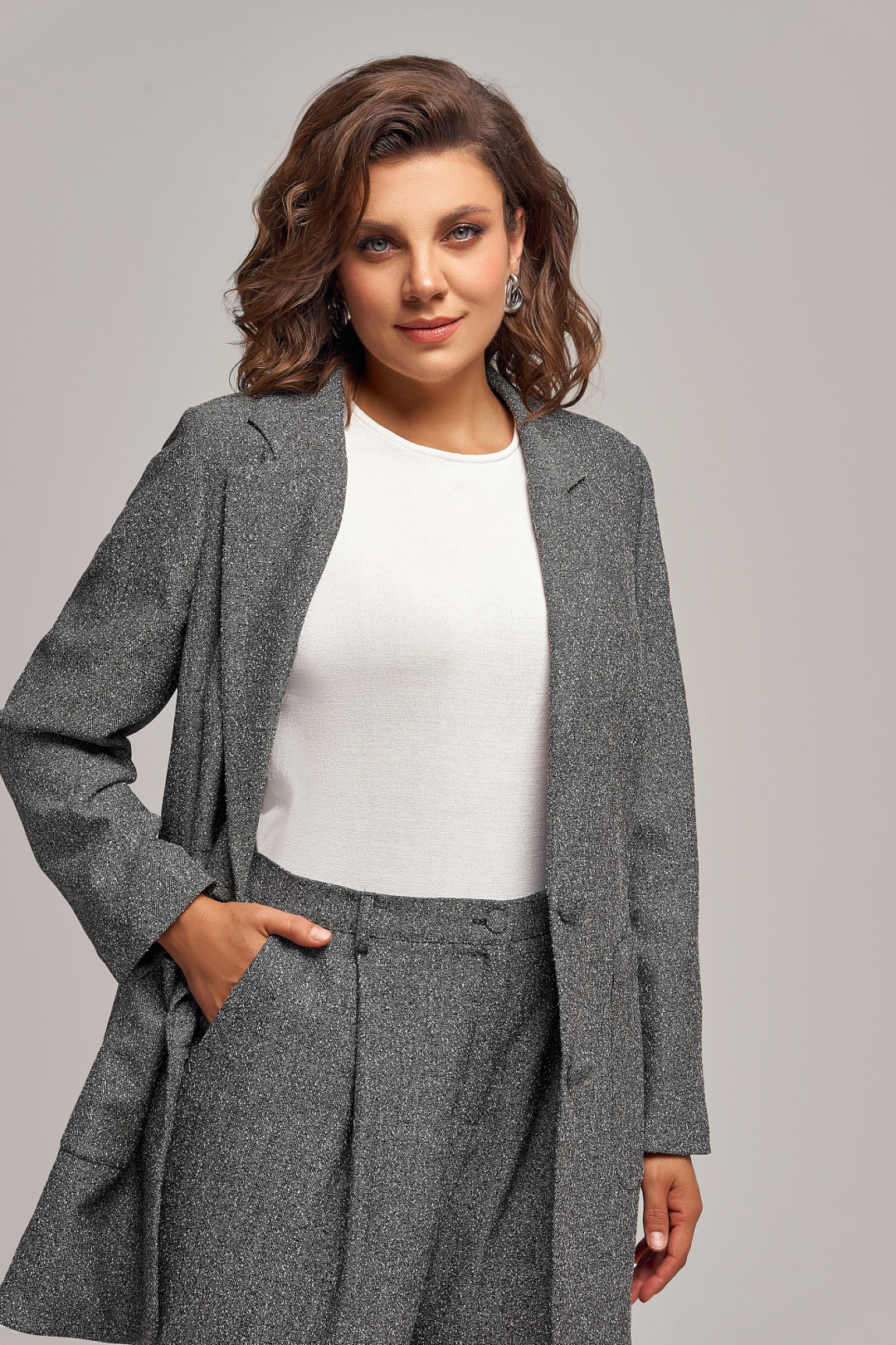 Костюм Ива 1411 - фото 4