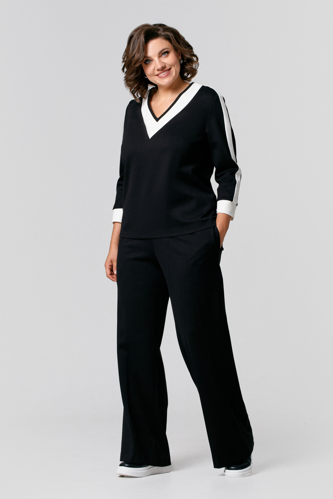 Костюм Ива 1491 - фото 6