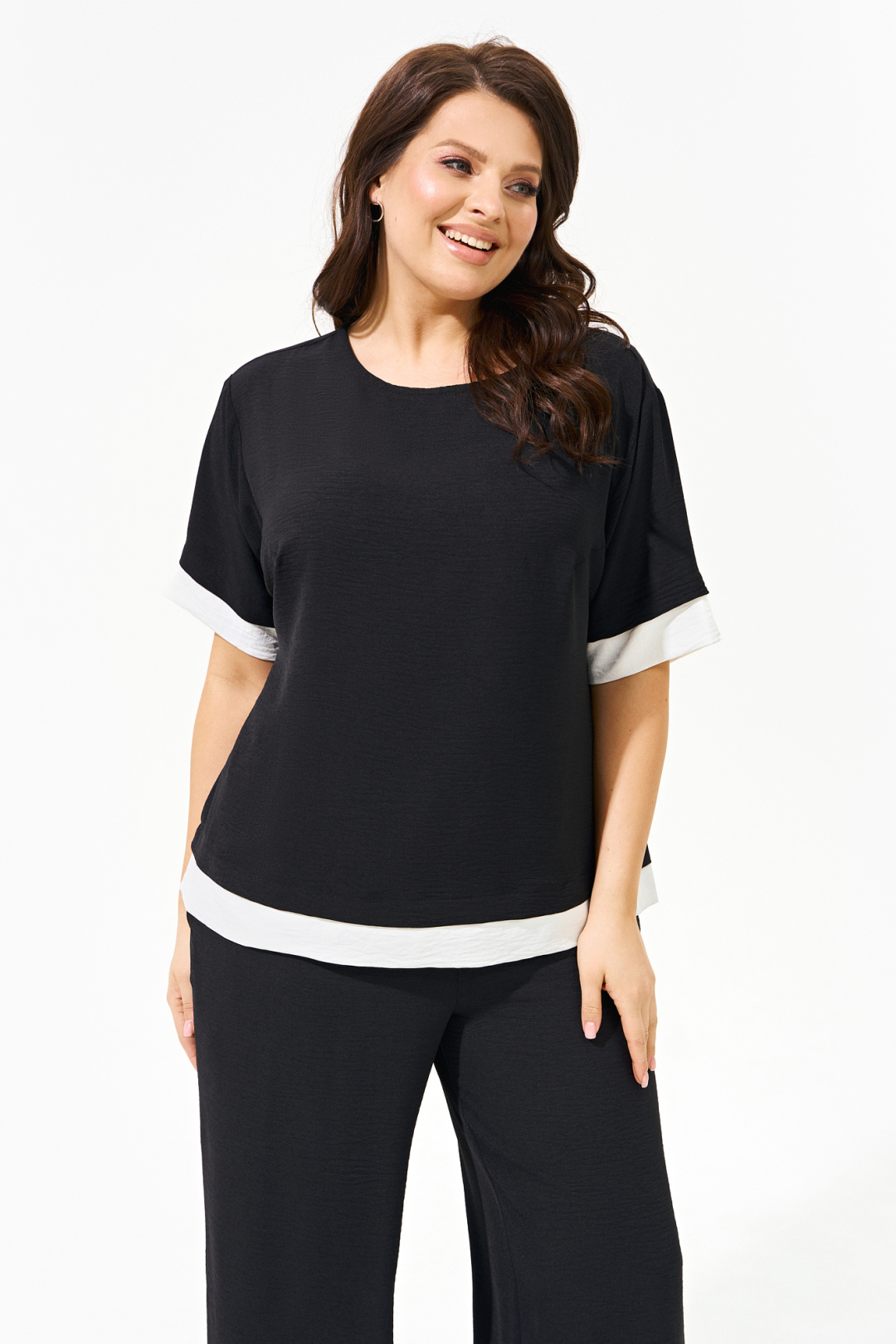 Костюм Ива 1553 - фото 1