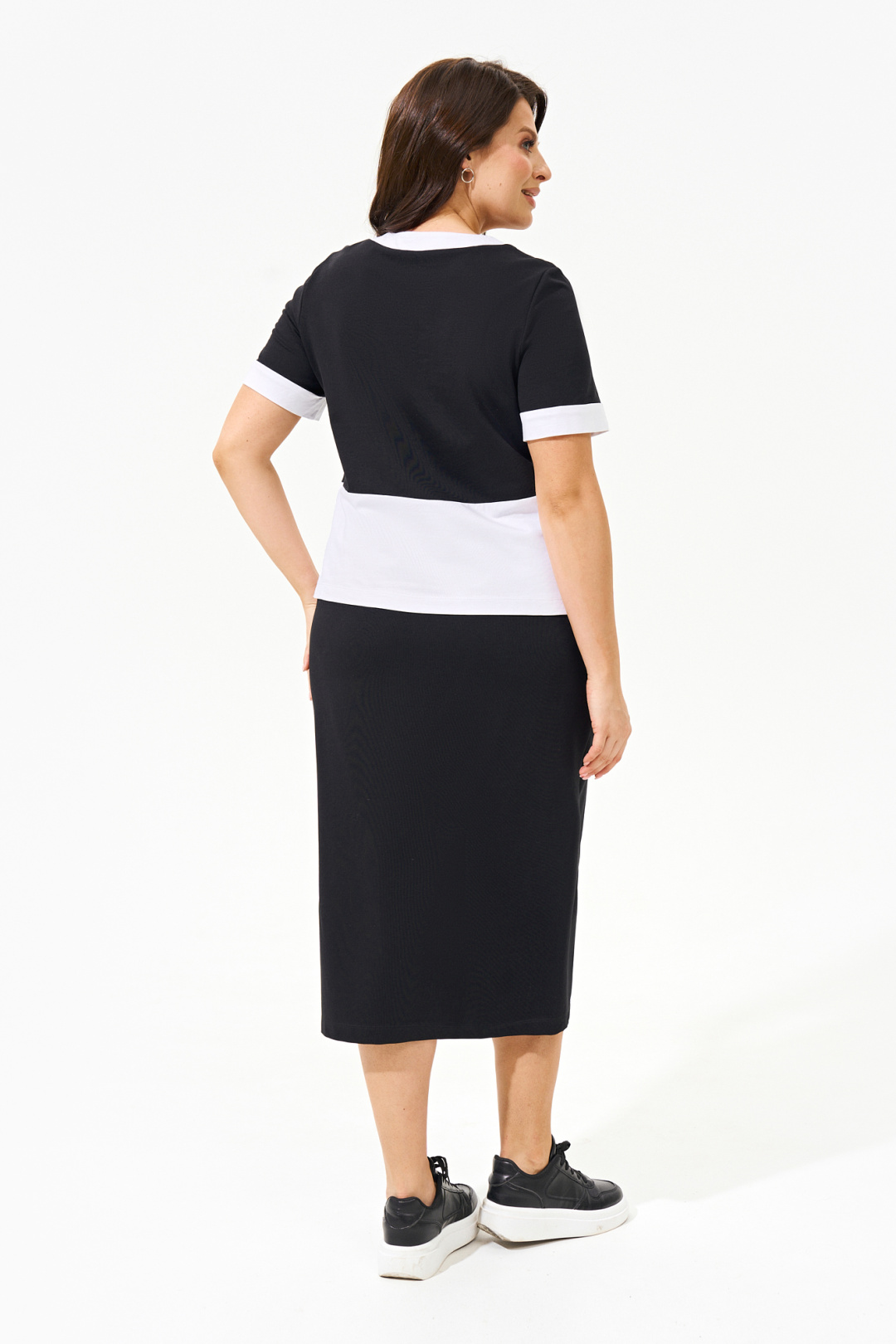 Костюм Ива 1554 - фото 3