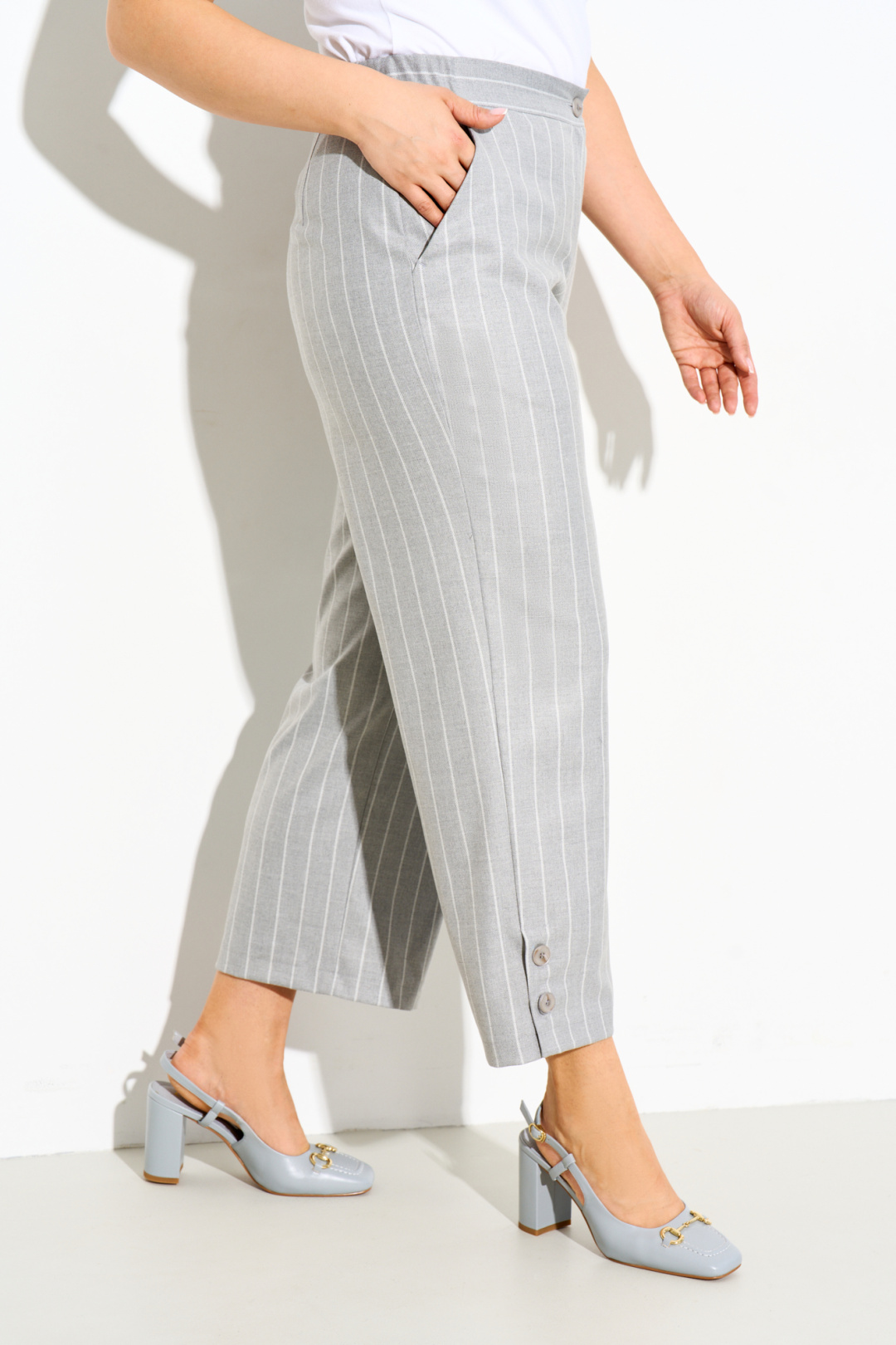 Брюки Ива 1605 - фото 2