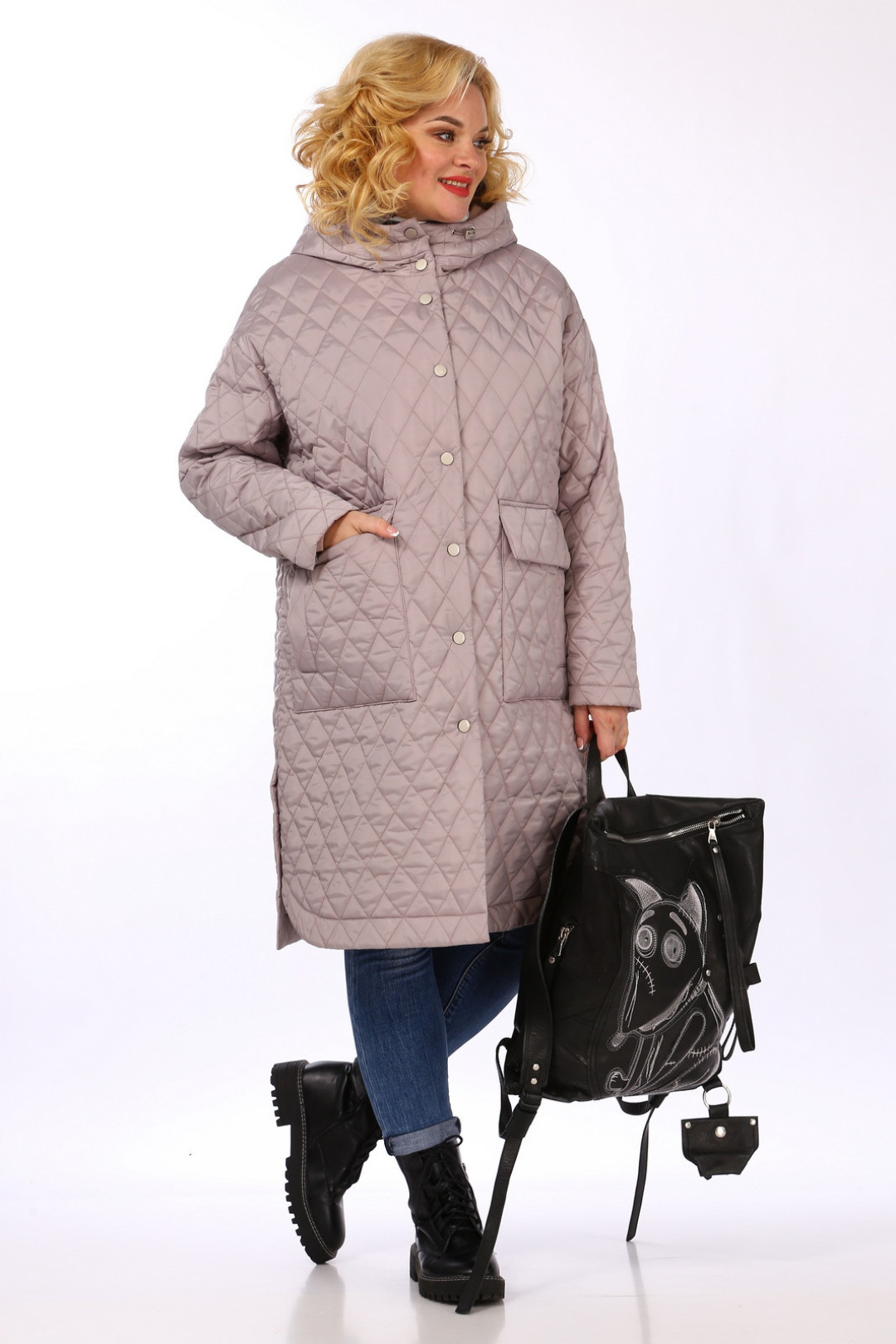 Пальто Jurimex West 2759 - фото 1