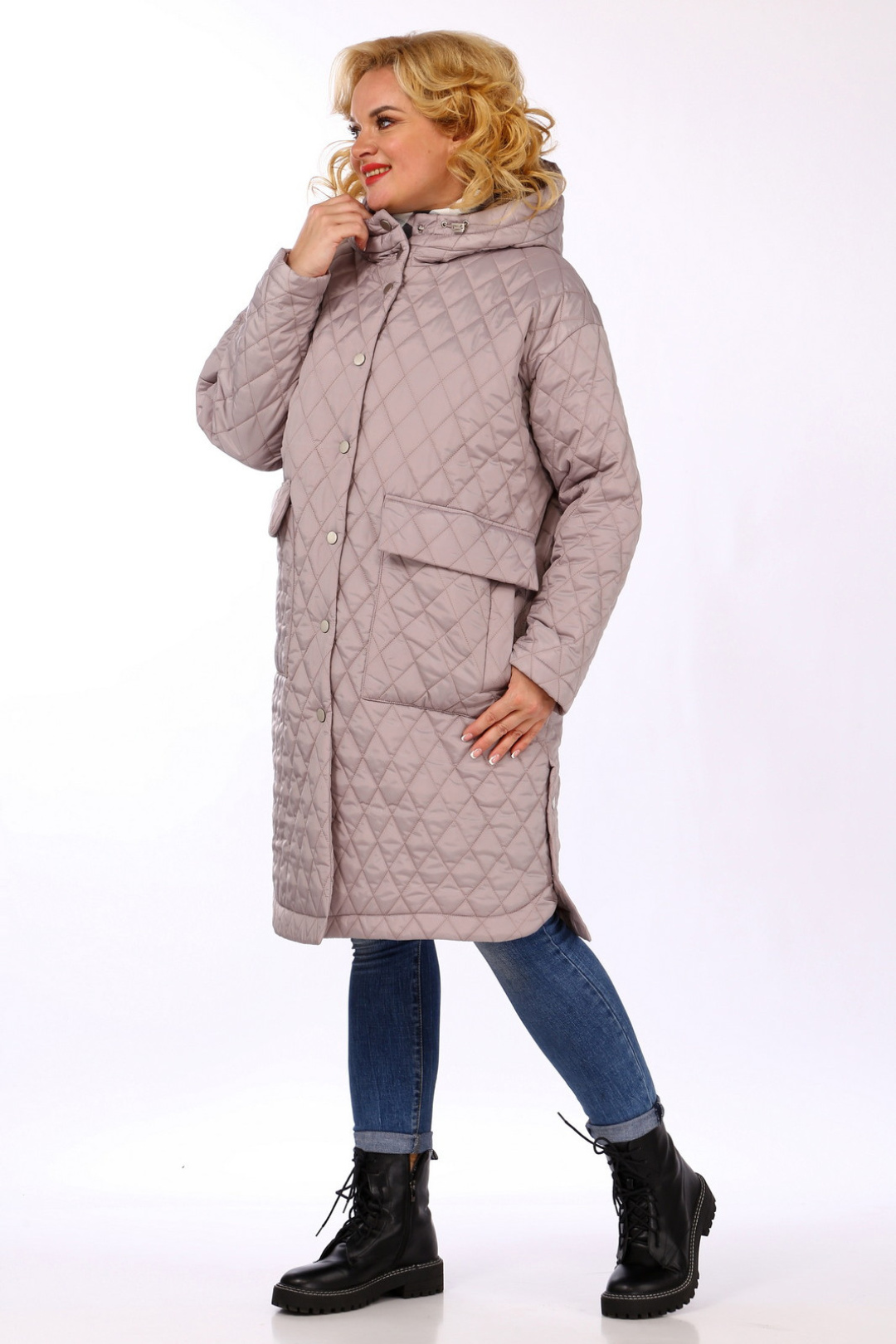 Пальто Jurimex West 2759 - фото 2