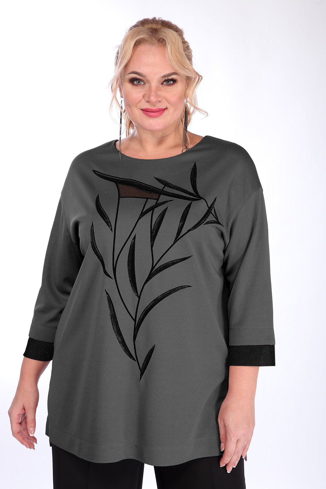 Джемпер Jurimex West 3006