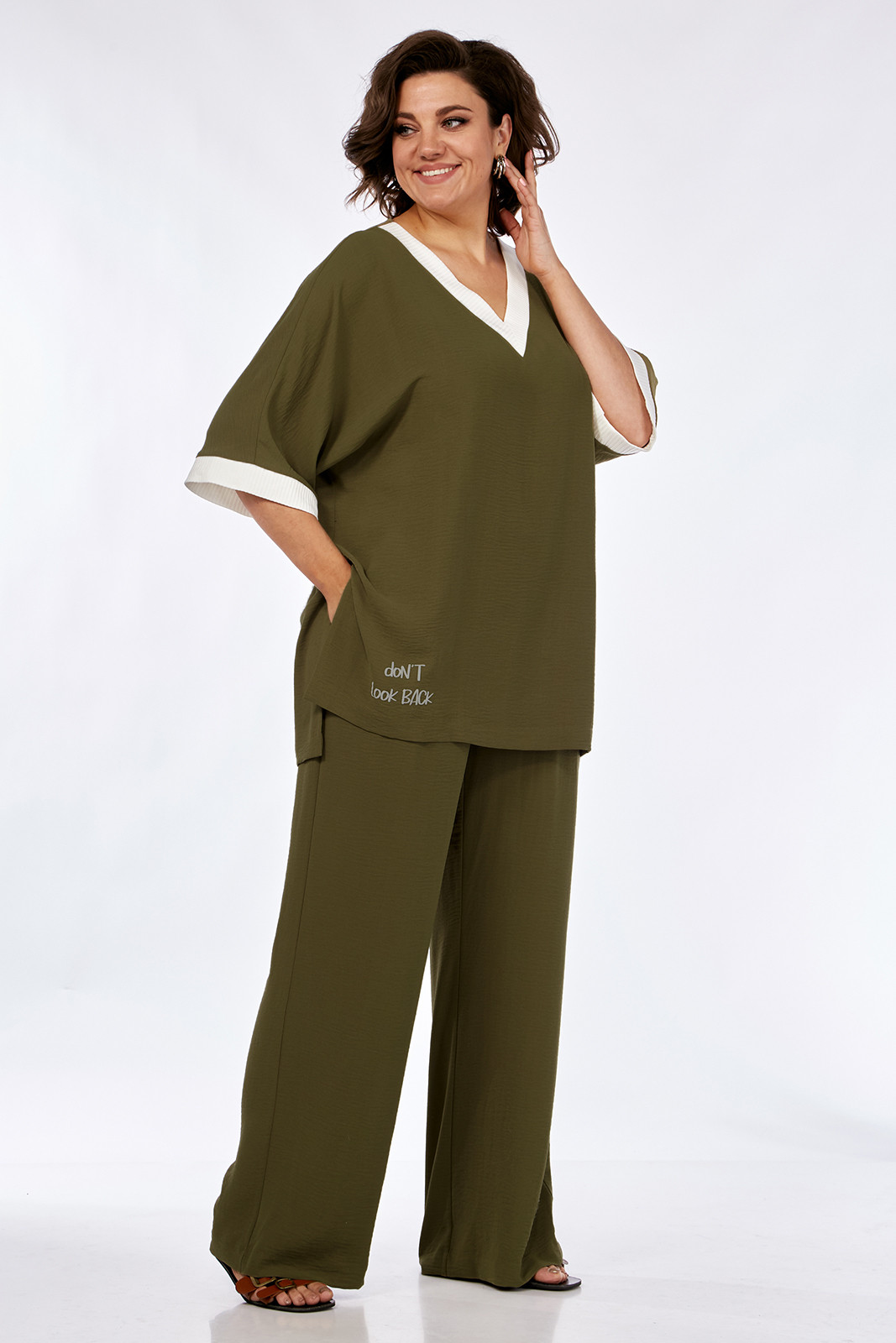 Костюм Jurimex West 3062