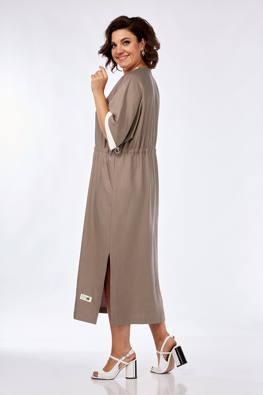 Платье Jurimex West 3072 - фото 2