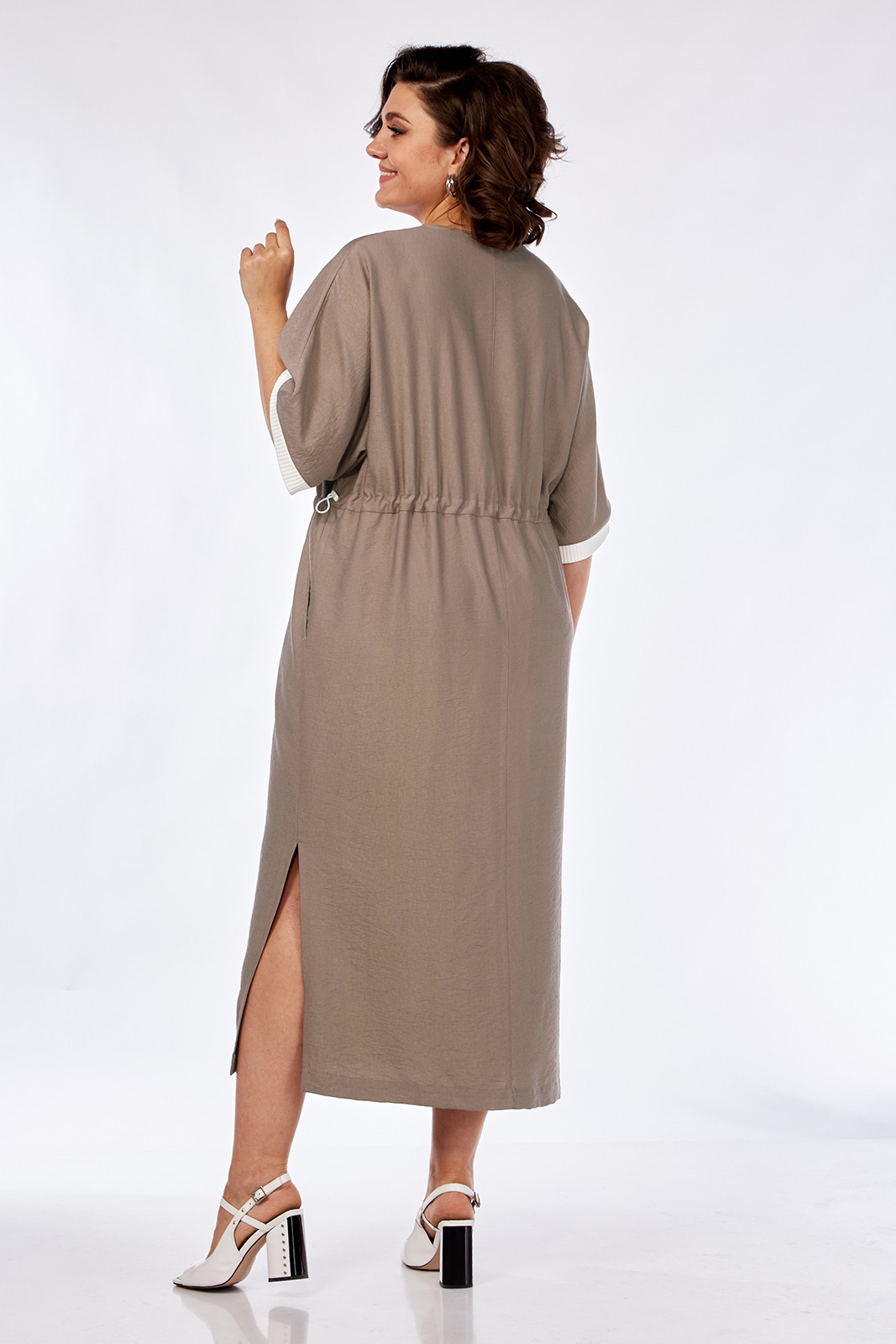 Платье Jurimex West 3072 - фото 3