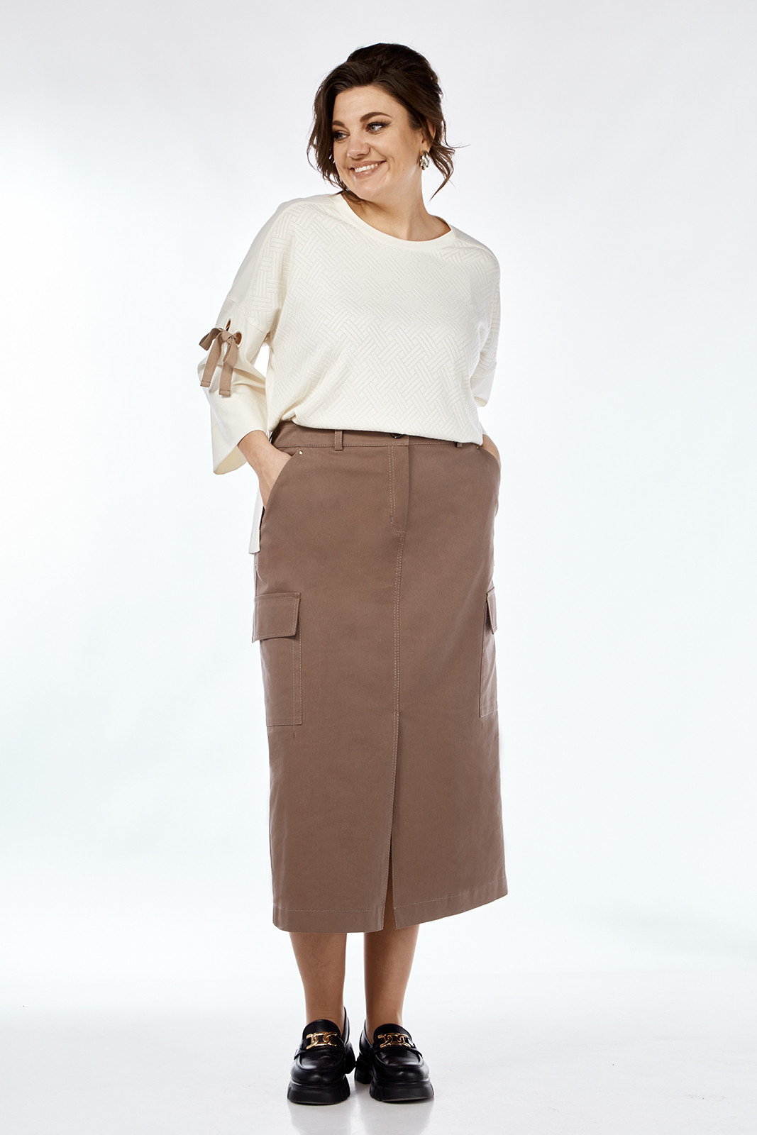 Костюм Jurimex West 3084 - фото 1