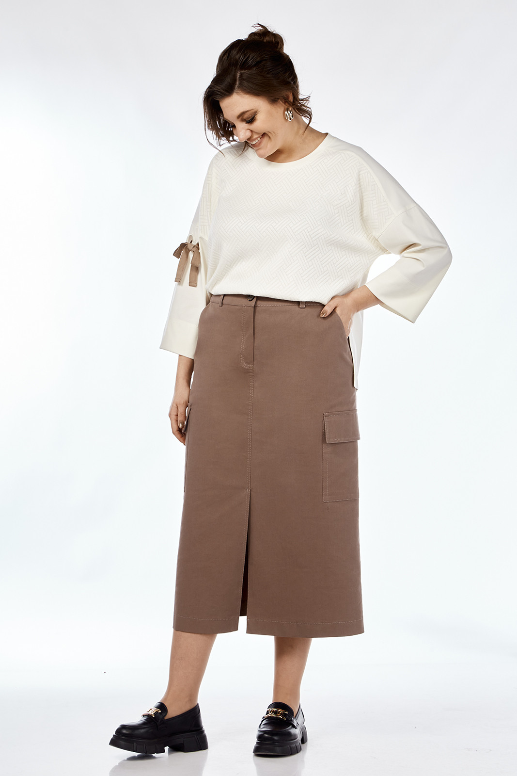 Костюм Jurimex West 3084 - фото 2