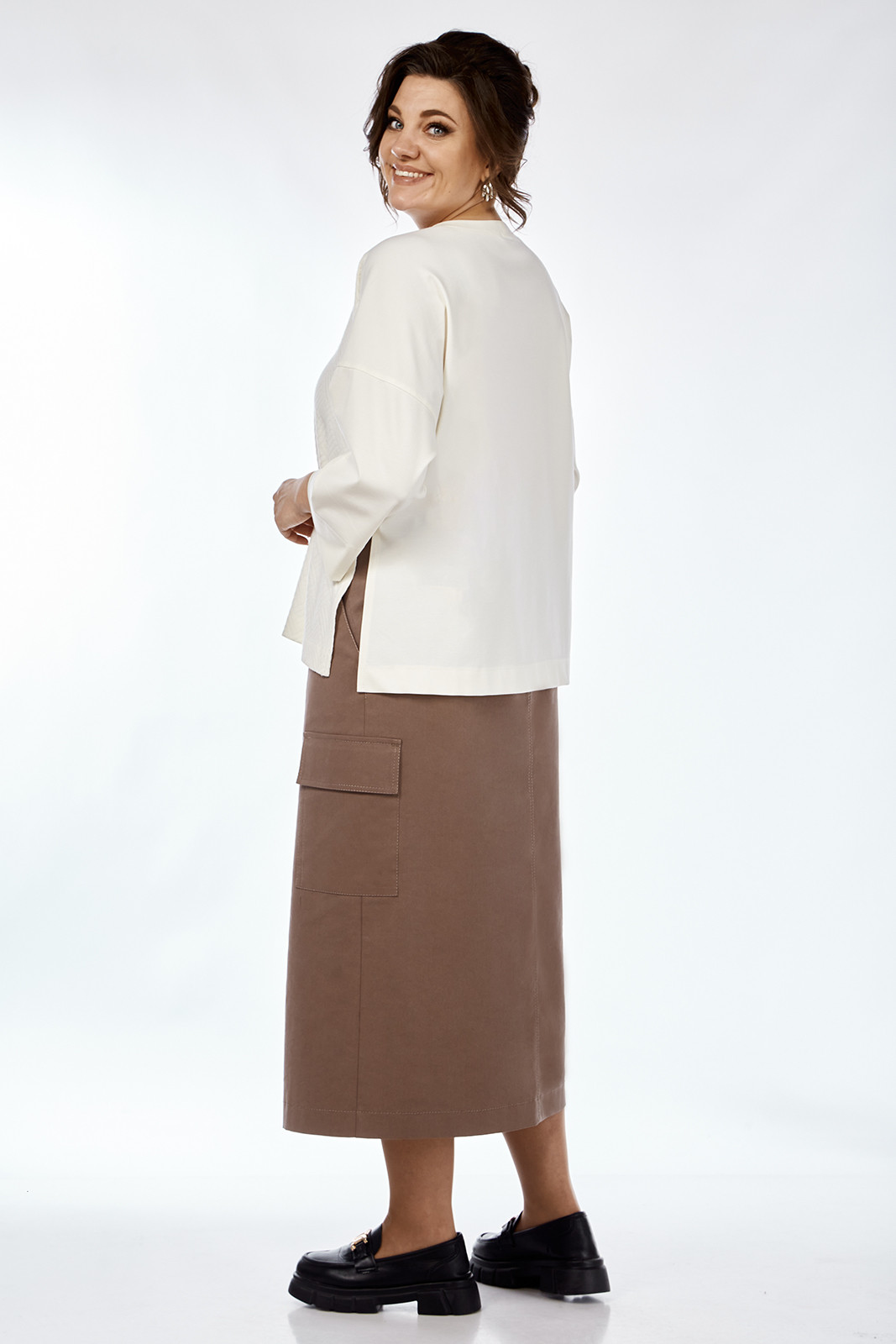 Костюм Jurimex West 3084 - фото 4