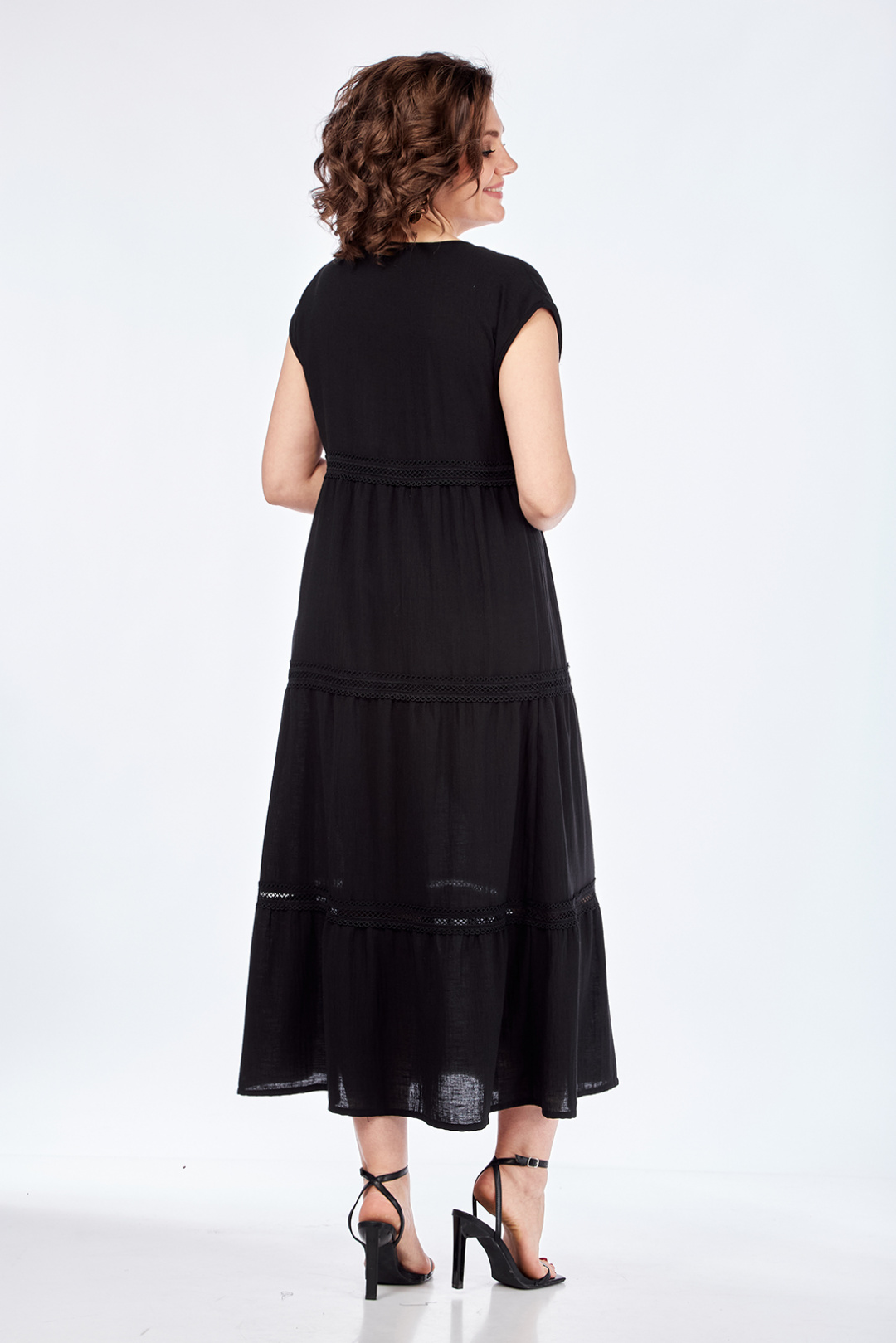 Платье Jurimex West 3099 - фото 2