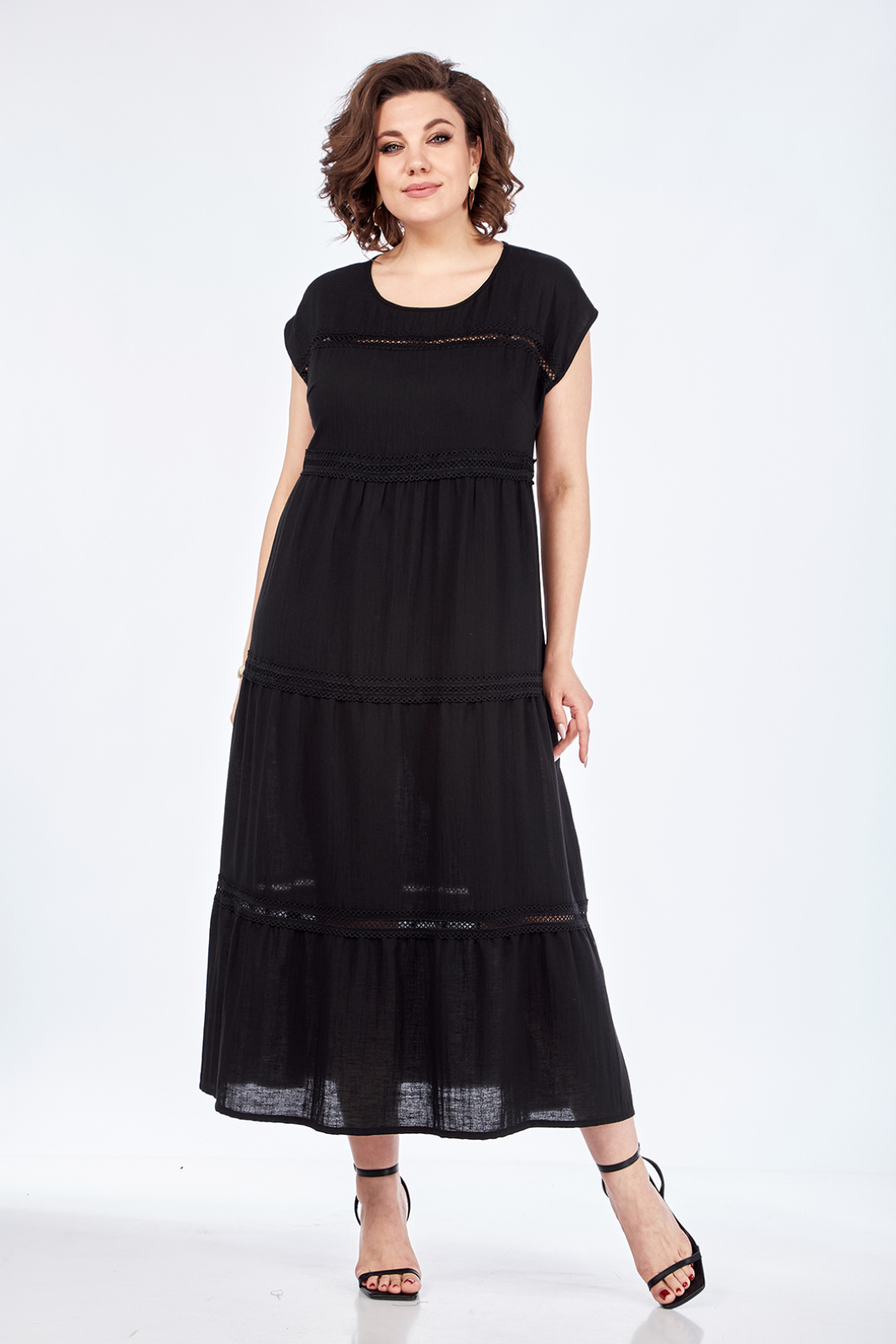 Платье Jurimex West 3099 - фото 3