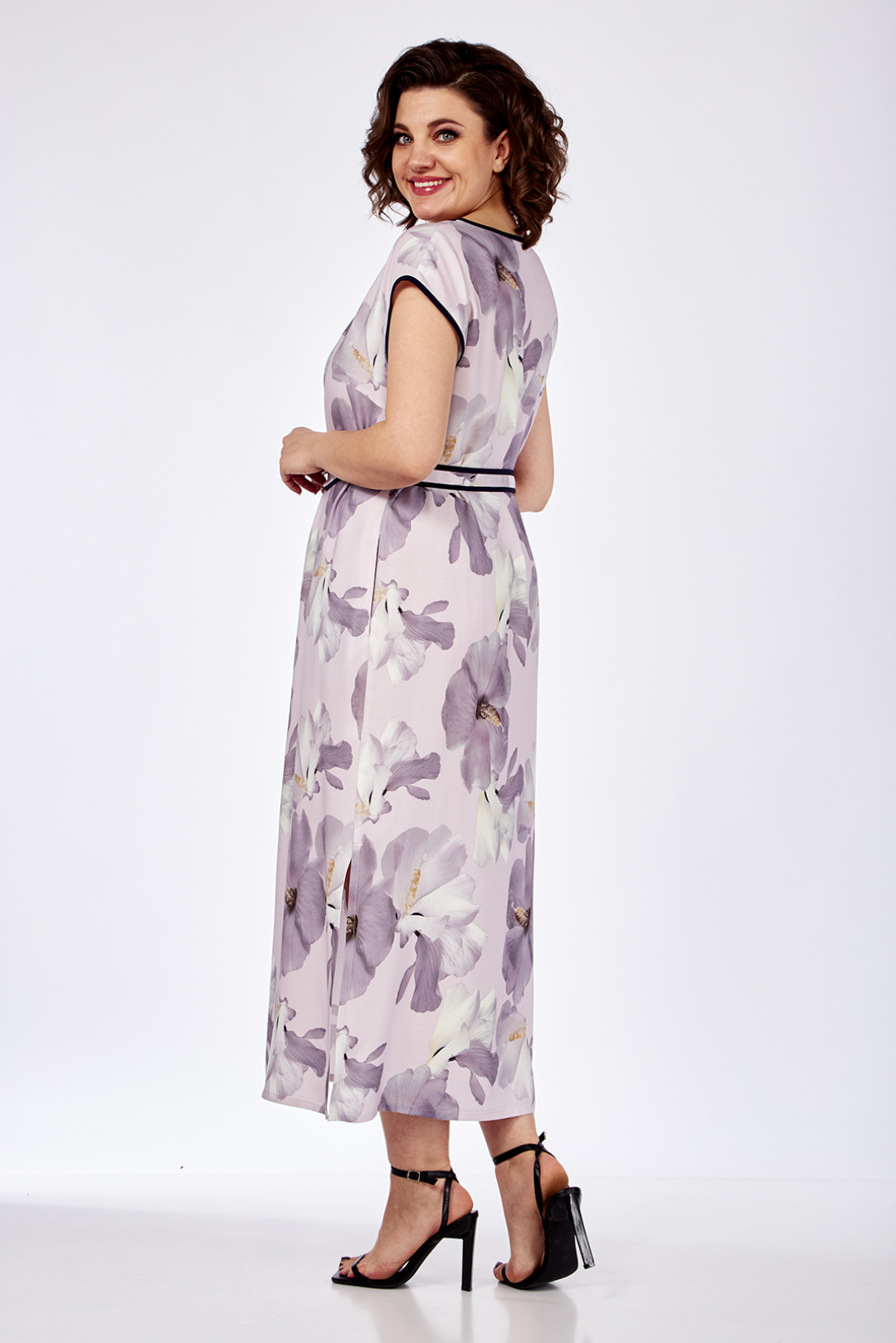 Платье Jurimex West 3101 - фото 5