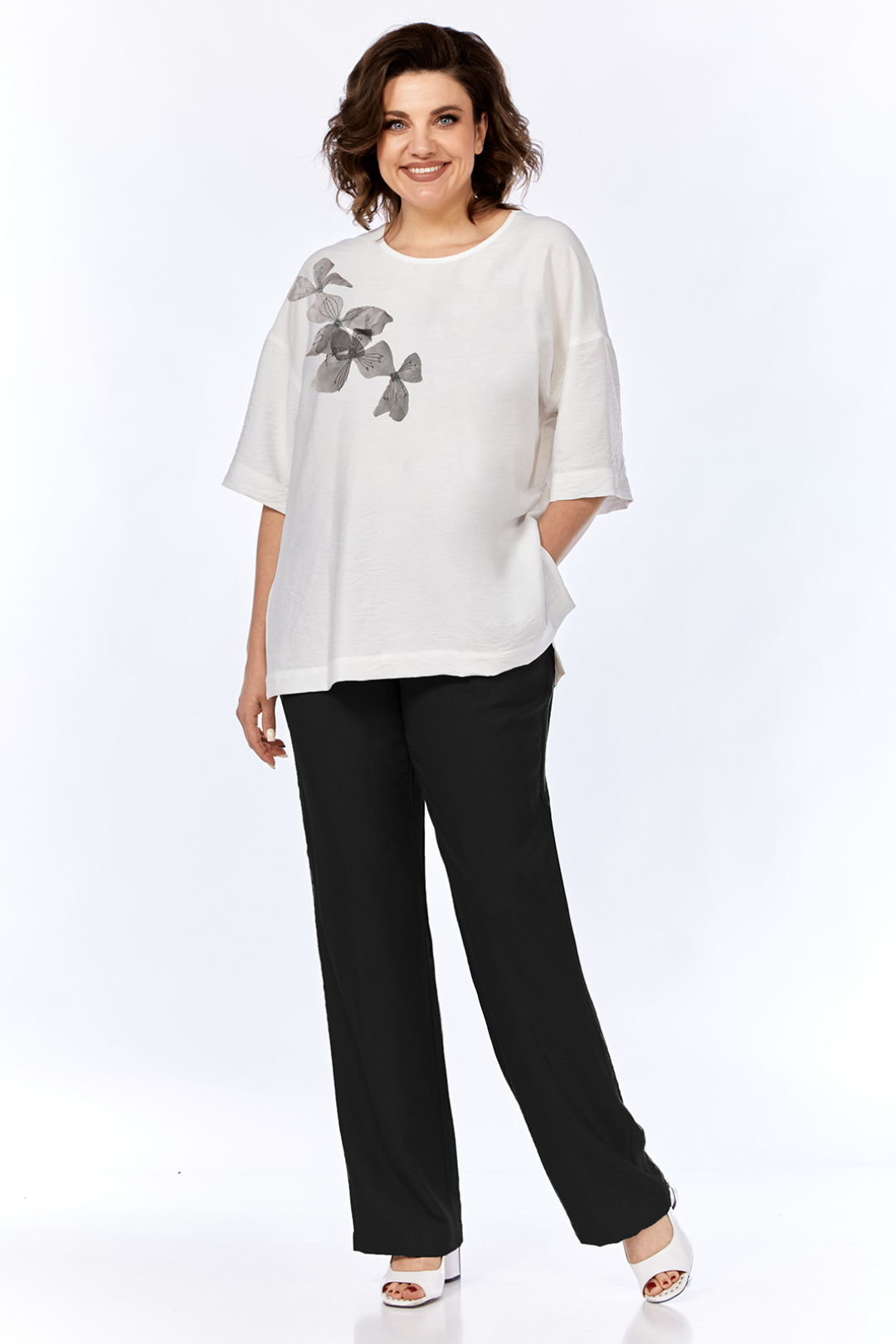 Костюм Jurimex West 3114-2 - фото 1