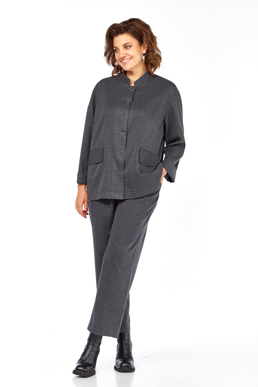 Костюм Jurimex West 3385 - фото 1