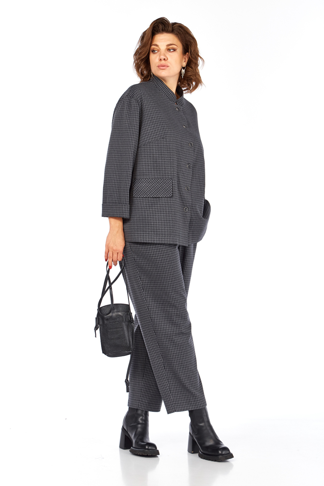 Костюм Jurimex West 3385 - фото 2