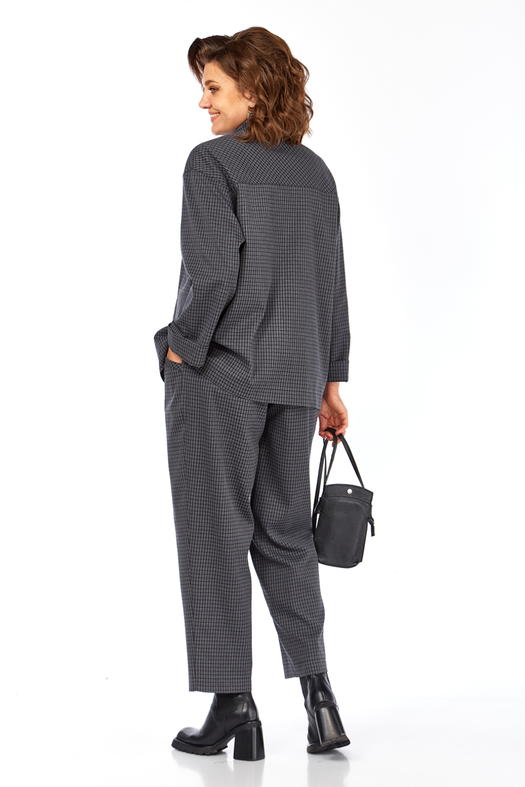 Костюм Jurimex West 3385 - фото 3