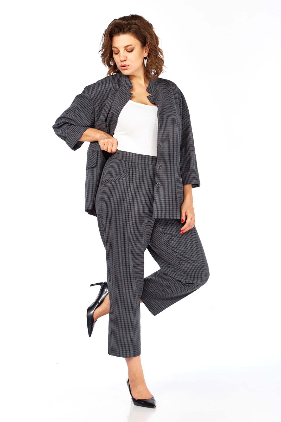 Костюм Jurimex West 3385 - фото 5