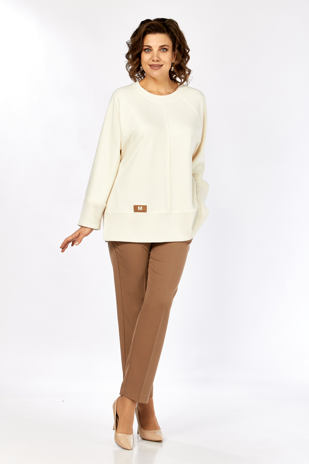 Брюки Jurimex West 3407 - фото 1