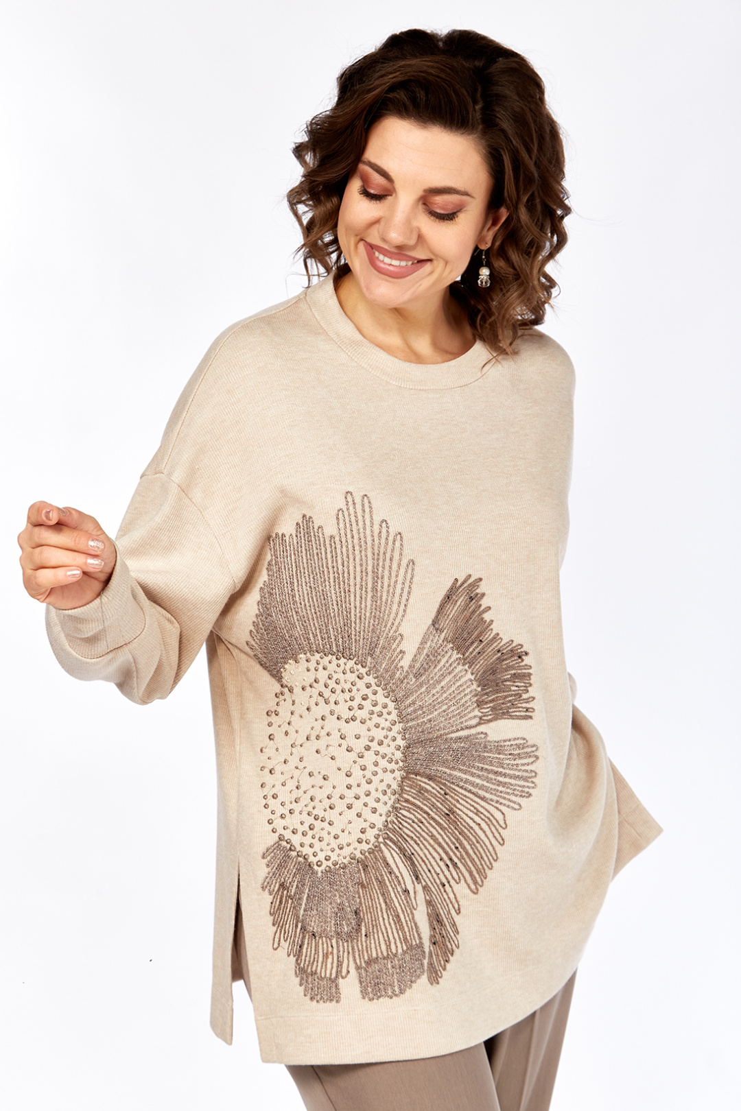 Джемпер Jurimex West 3408-2