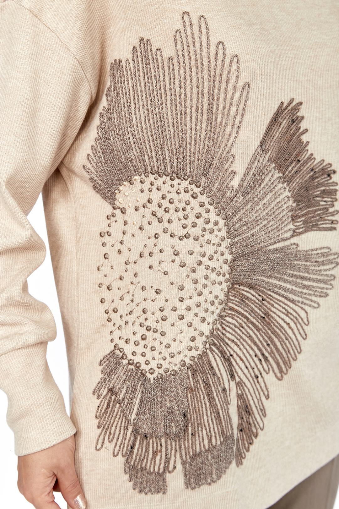 Джемпер Jurimex West 3408-2 - фото 2