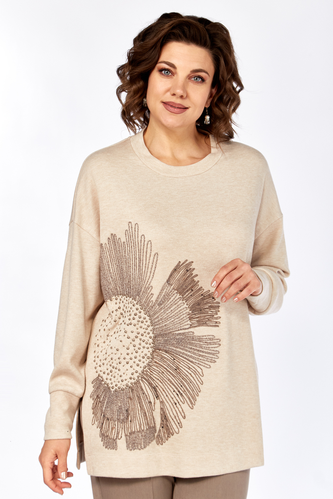 Джемпер Jurimex West 3408-2 - фото 4