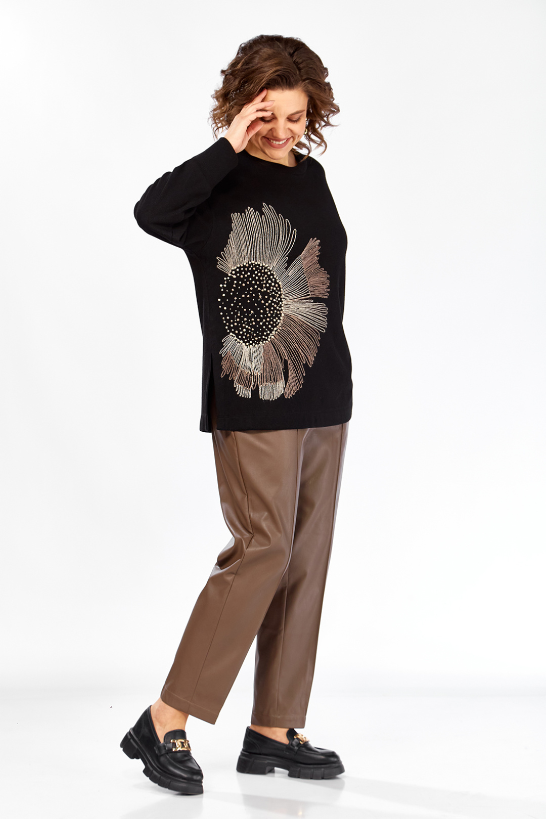 Джемпер Jurimex West 3408 - фото 2