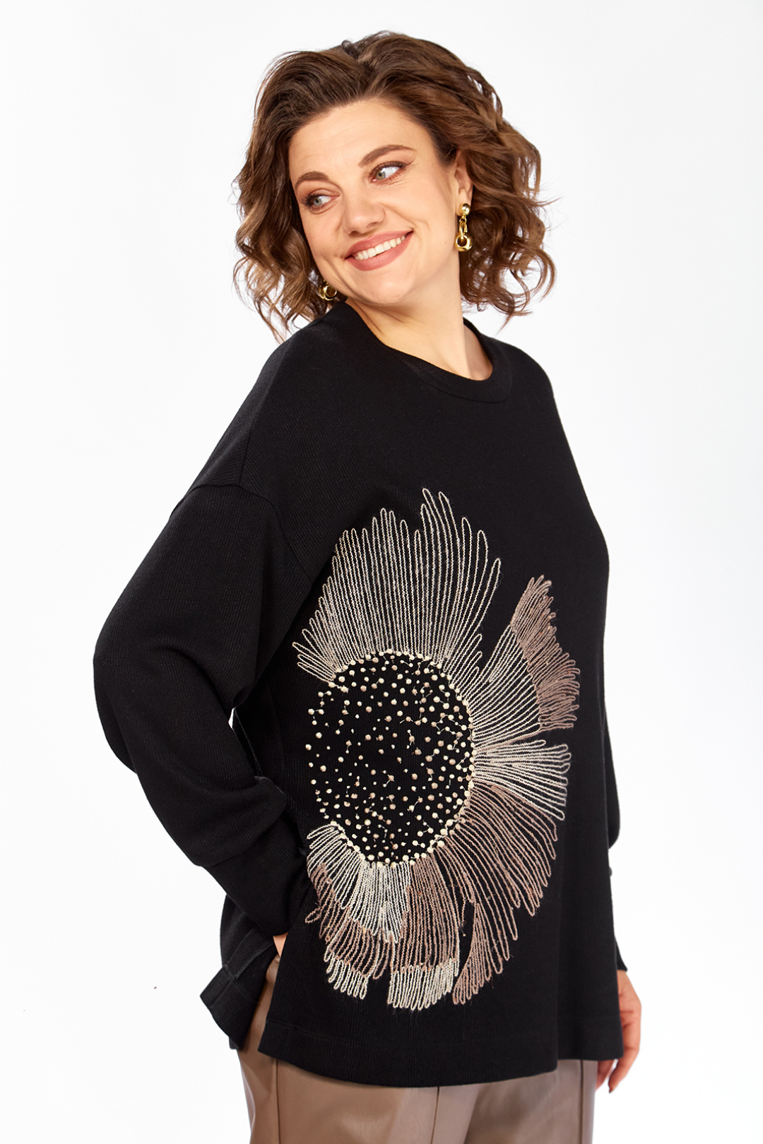 Джемпер Jurimex West 3408 - фото 3