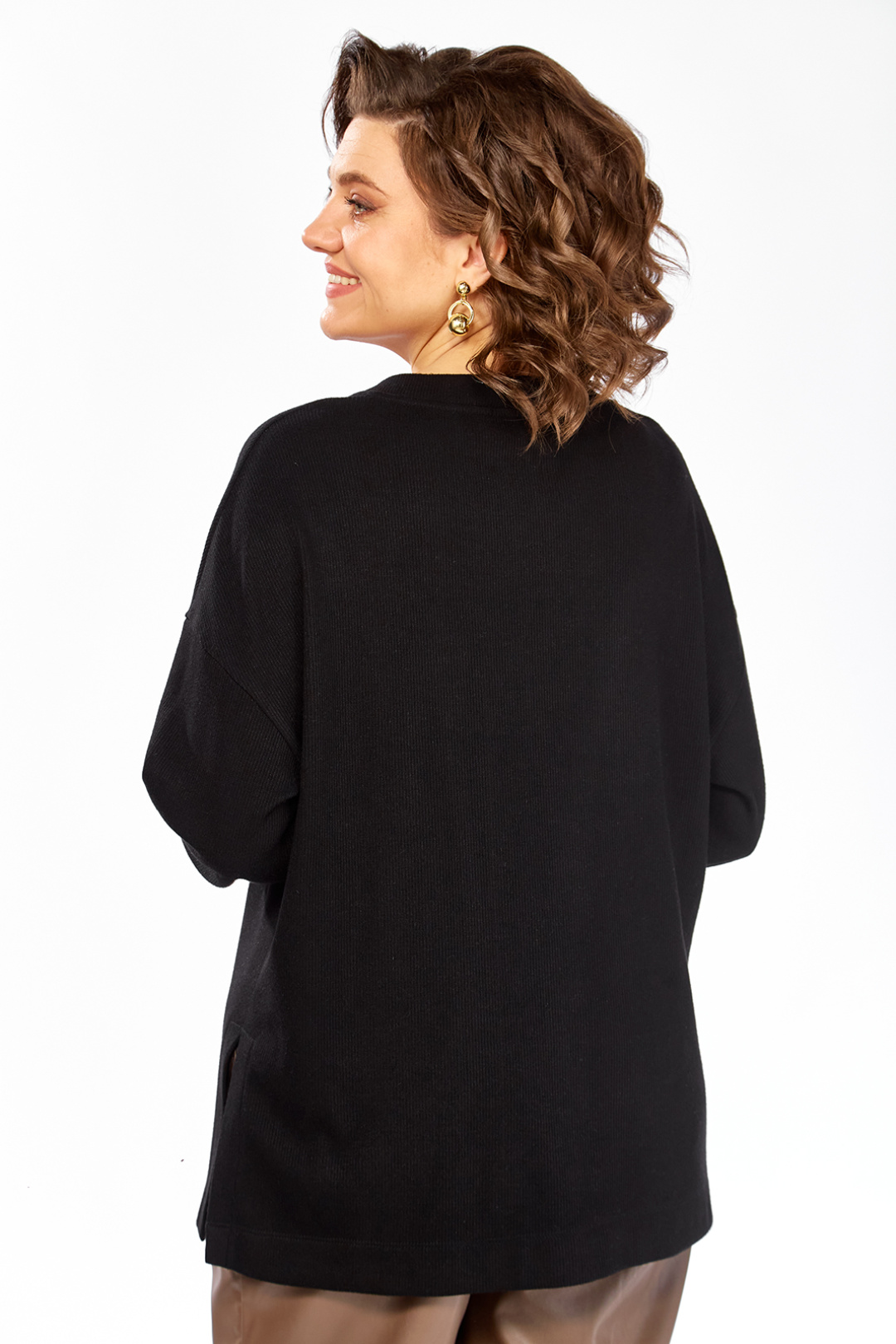 Джемпер Jurimex West 3408 - фото 4