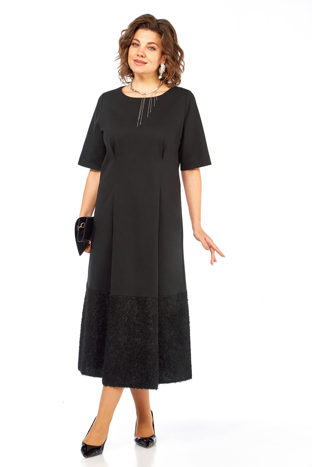 Платье Jurimex West 3410 - фото 6