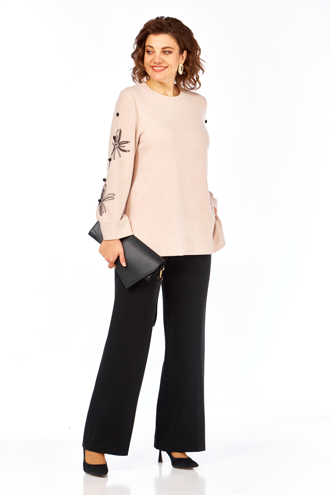 Костюм Jurimex West 3418 - фото 1