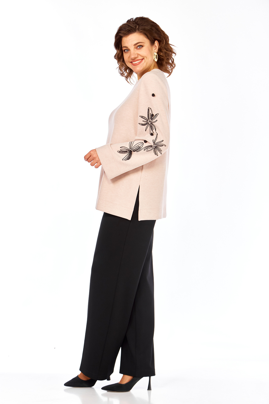 Костюм Jurimex West 3418 - фото 4