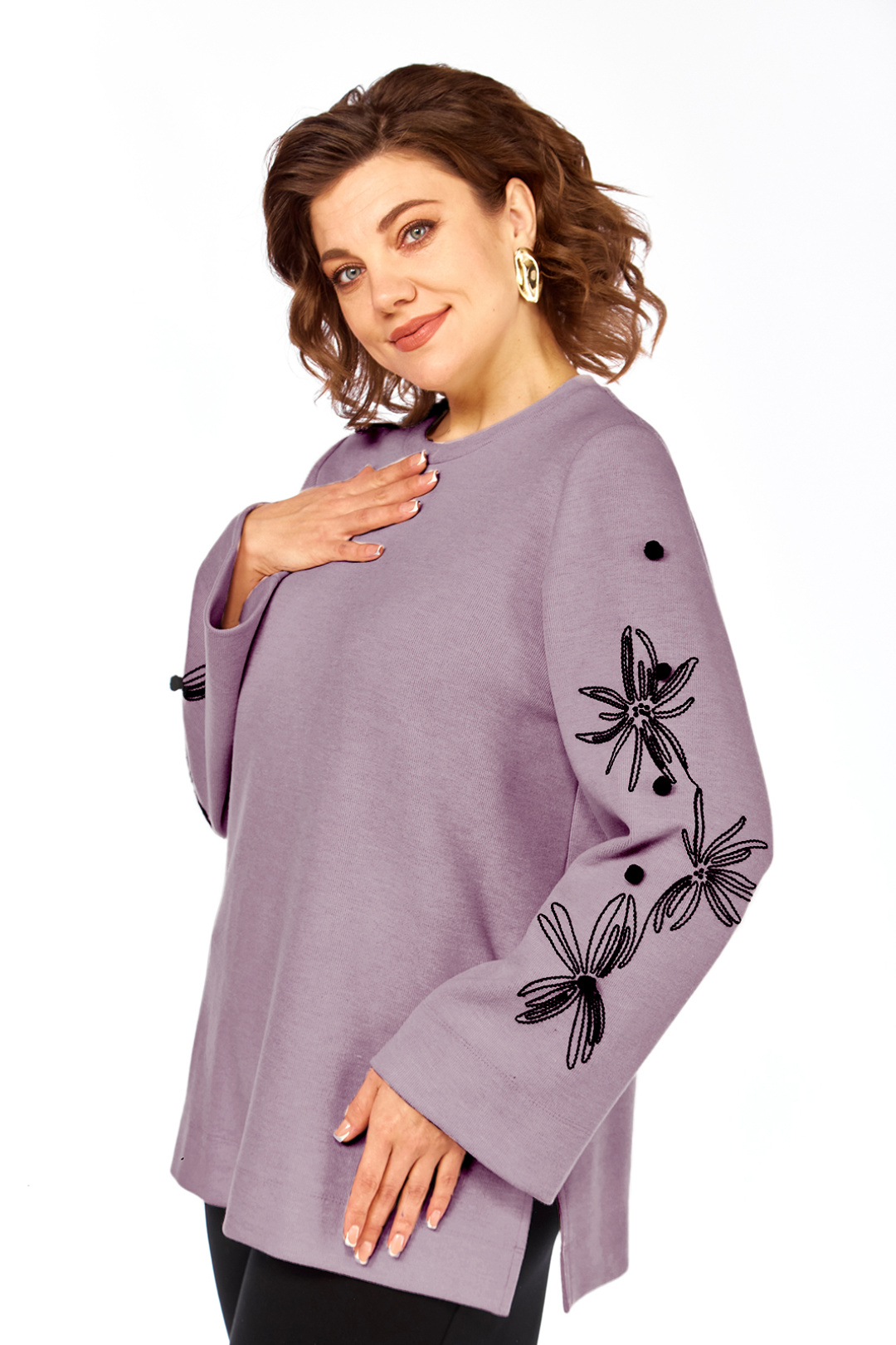 Джемпер Jurimex West 3419-2 - фото 1