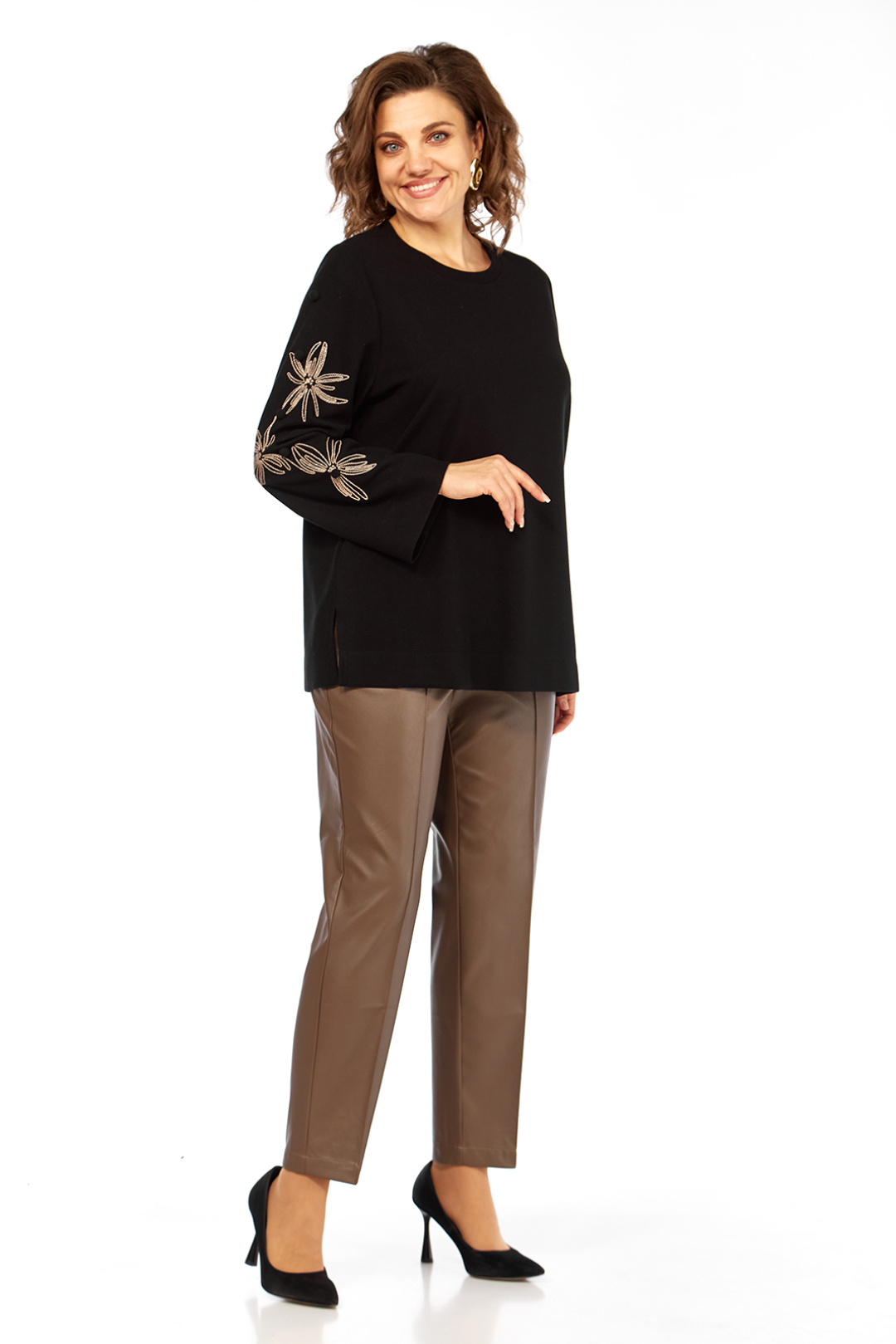 Джемпер Jurimex West 3419-3