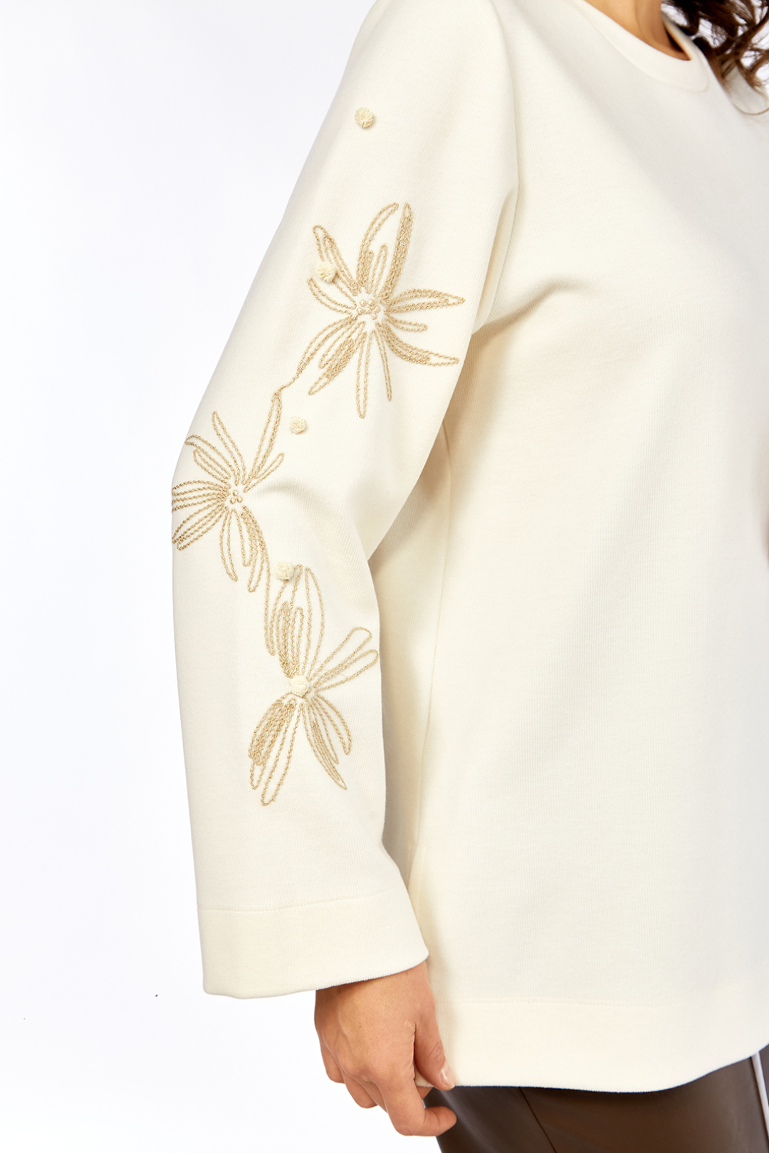 Джемпер Jurimex West 3419-4 - фото 4