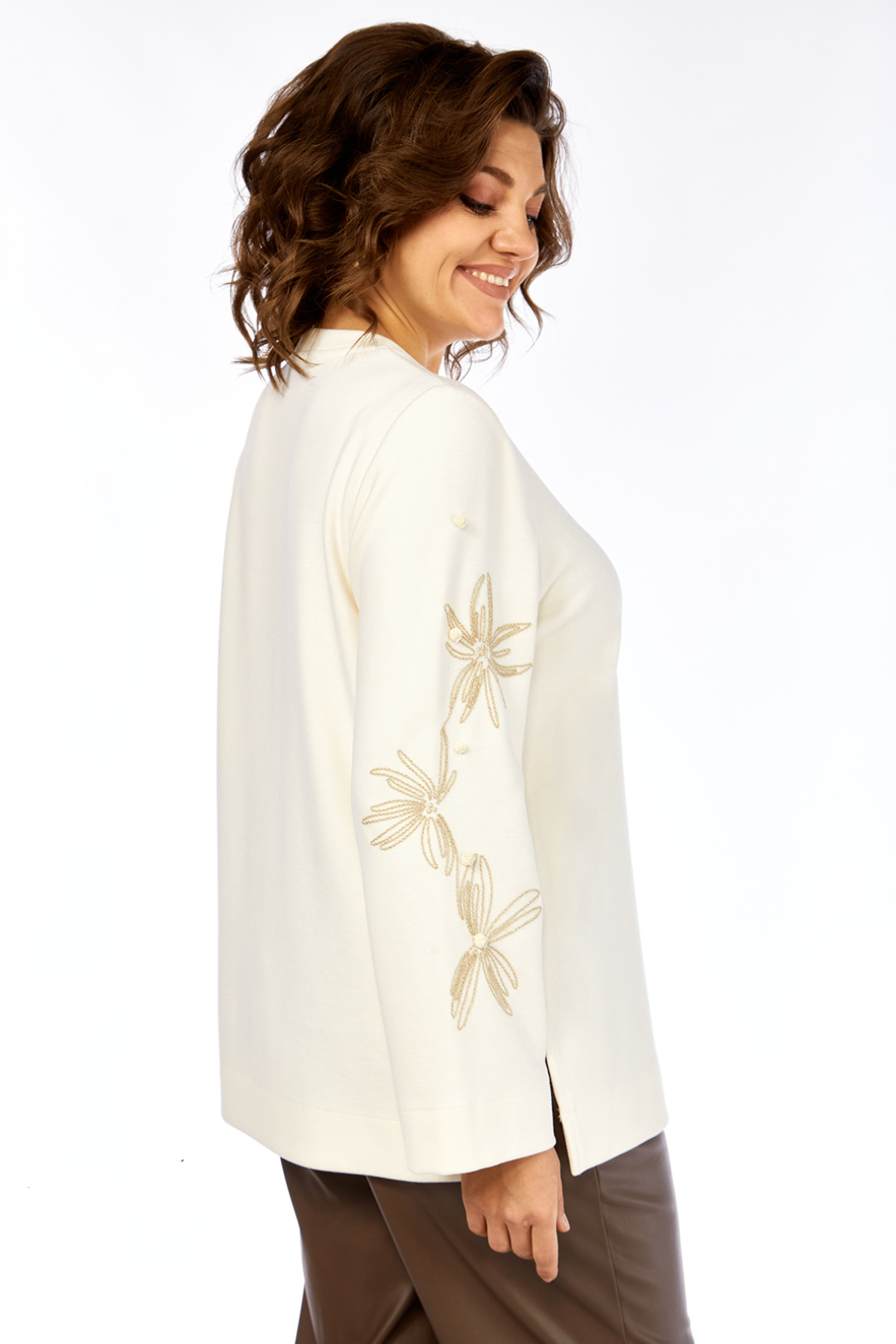 Джемпер Jurimex West 3419-4 - фото 5