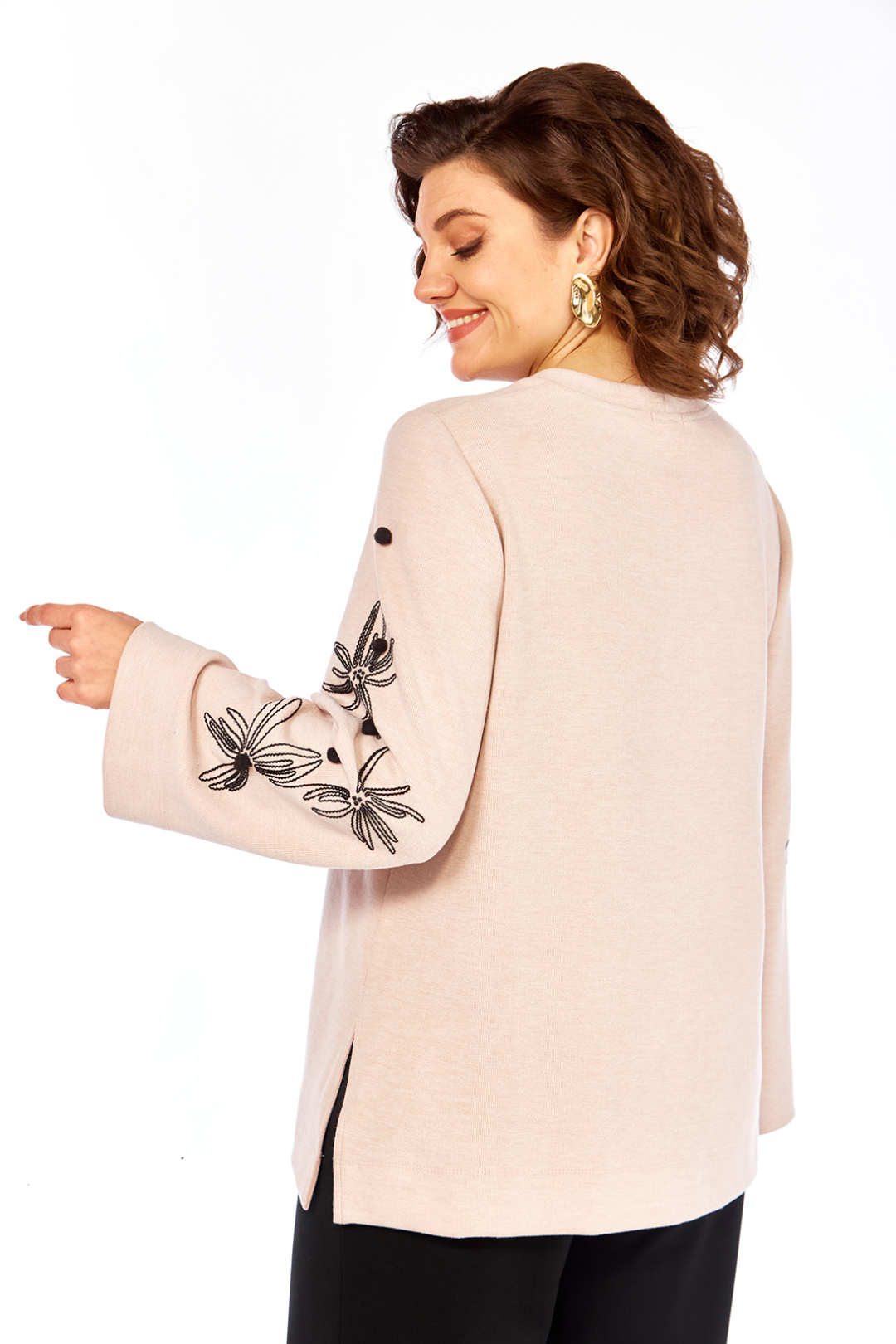 Джемпер Jurimex West 3419 - фото 4