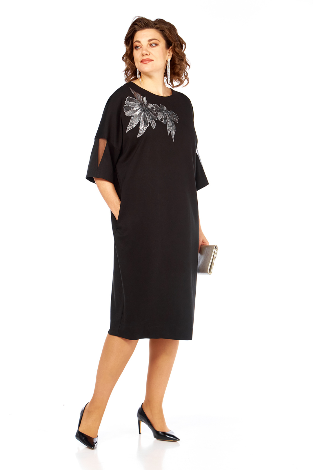 Платье Jurimex West 3422