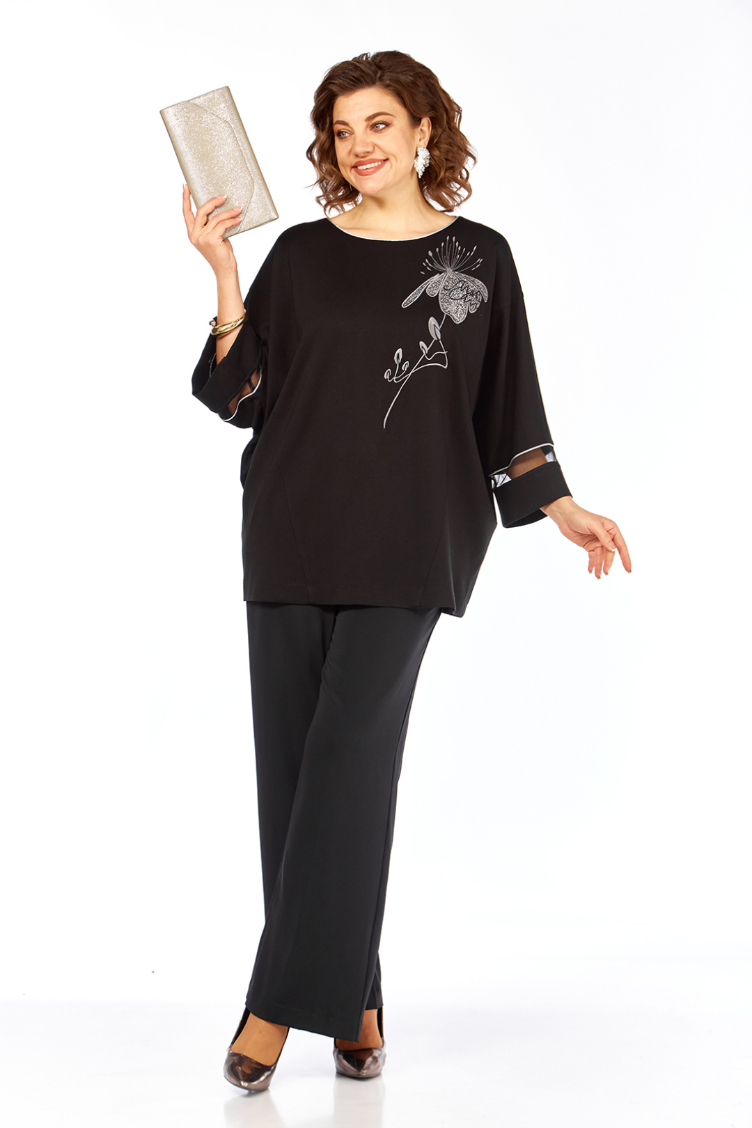 Костюм Jurimex West 3423 - фото 1