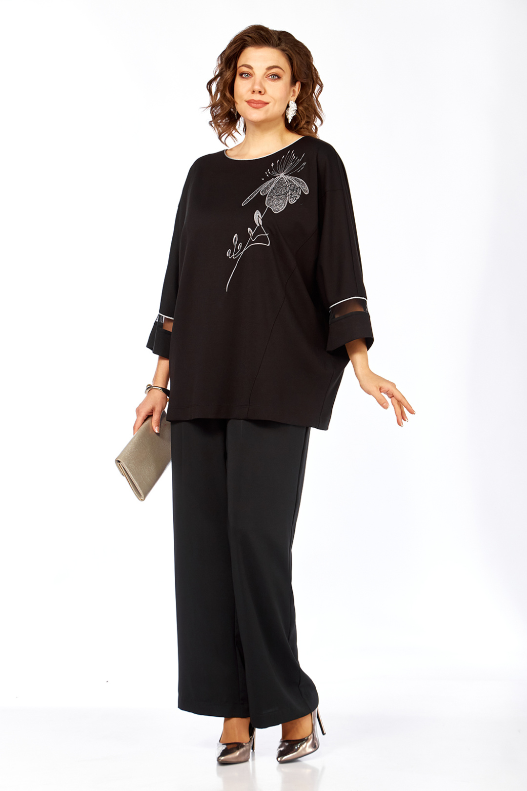 Костюм Jurimex West 3423 - фото 2