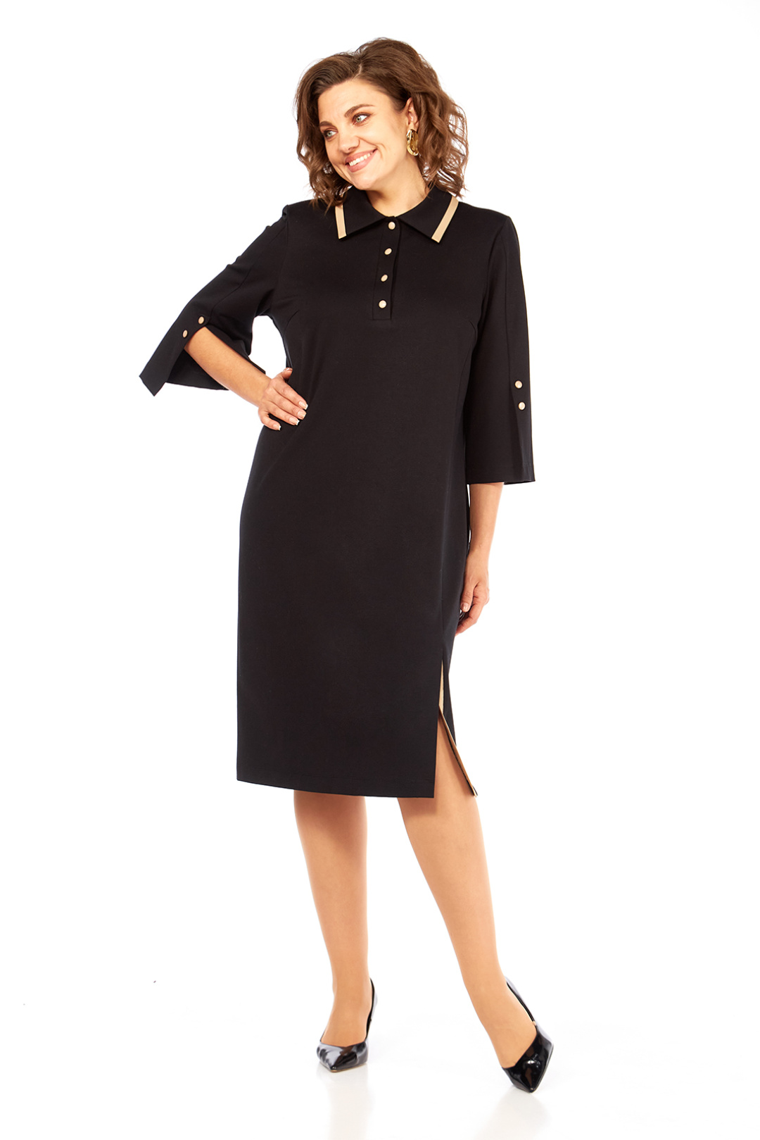 Платье Jurimex West 3429 - фото 2