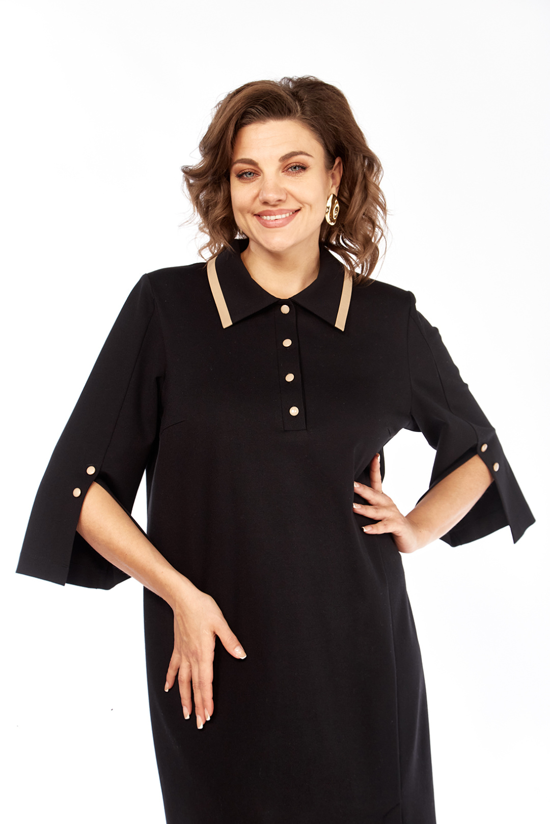 Платье Jurimex West 3429 - фото 4