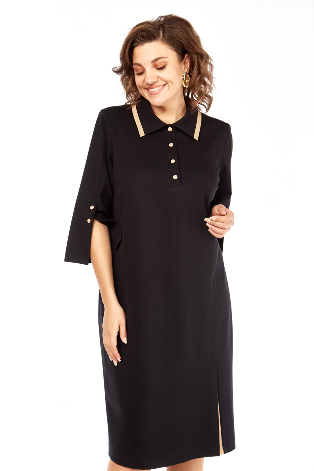 Платье Jurimex West 3429 - фото 5