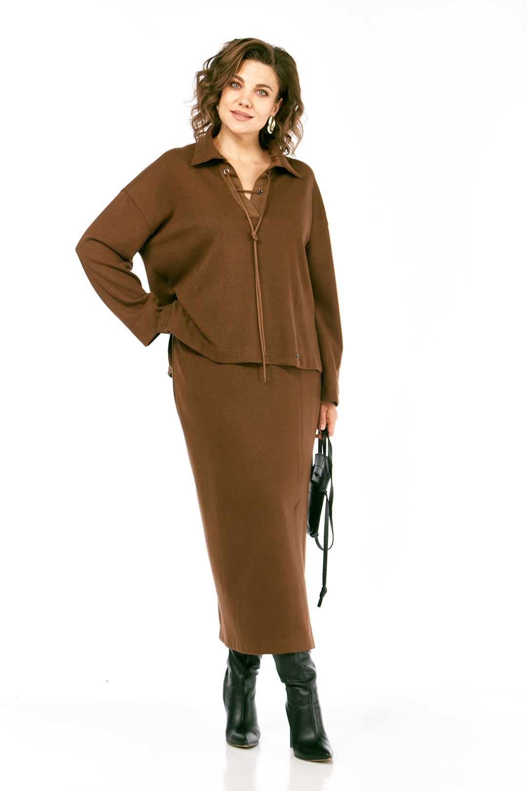 Костюм Jurimex West 3430 - фото 2