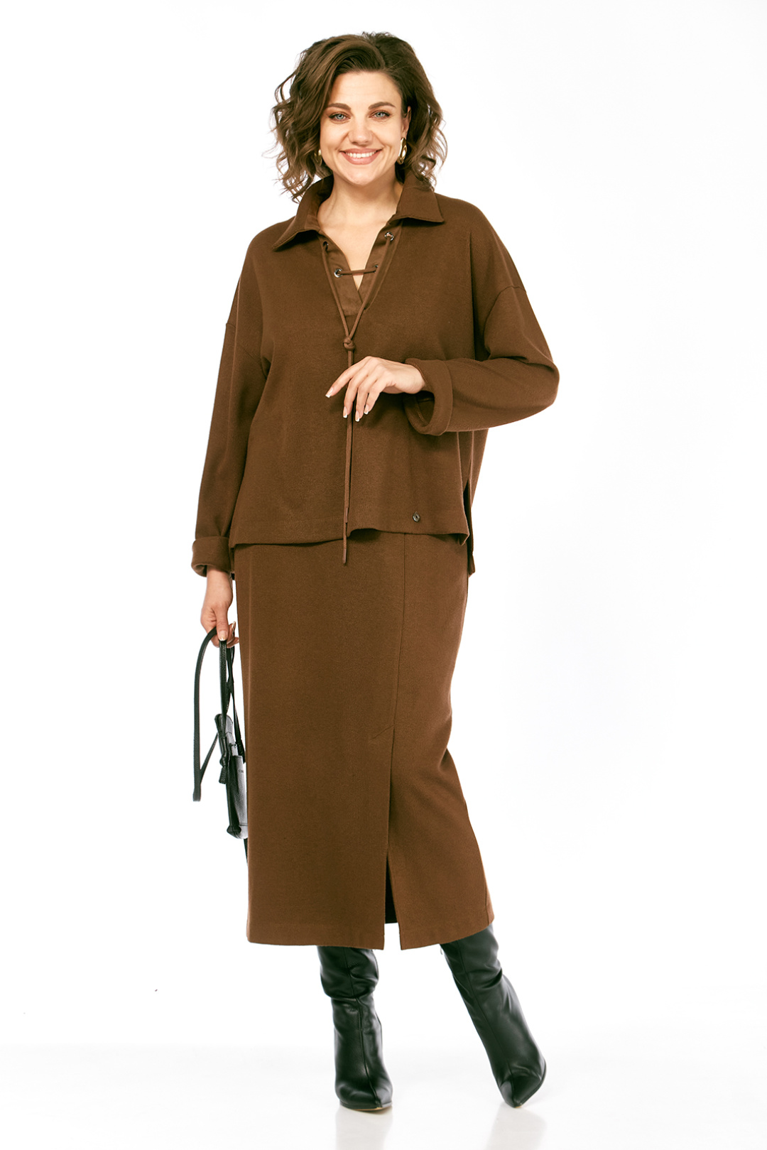 Костюм Jurimex West 3430 - фото 4