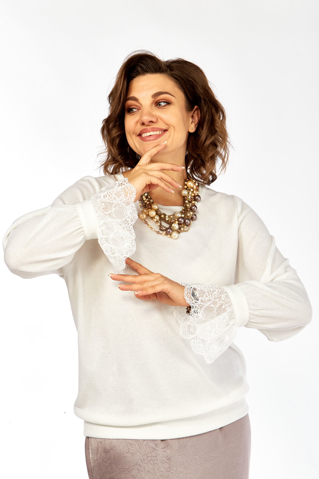 Джемпер Jurimex West 3431