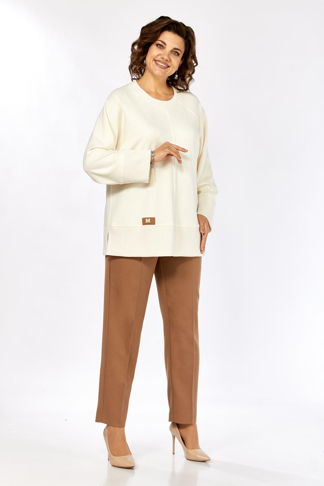 Костюм Jurimex West 3433 - фото 1