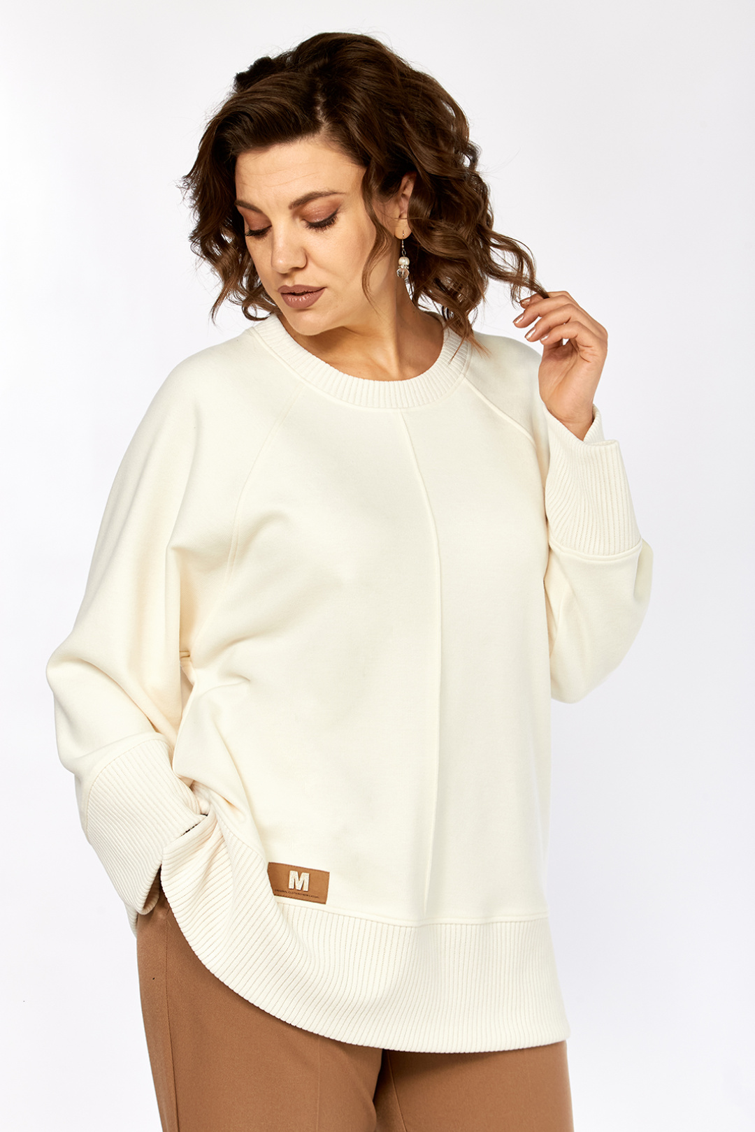 Джемпер Jurimex West 3434 - фото 1